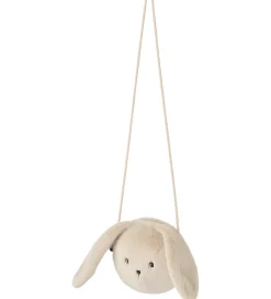 Liewood Skuldertasker|Skuldertaske - Dianne Kanin - Plys - Mist