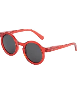 Liewood Solbriller>Solbriller - Darla - Watermelon Transparent
