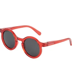 Liewood Solbriller|Solbriller - Darla - Watermelon Transparent