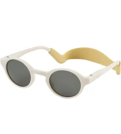 Liewood Solbriller>Solbriller - Stacey Baby - Crispy Corn/Sandy