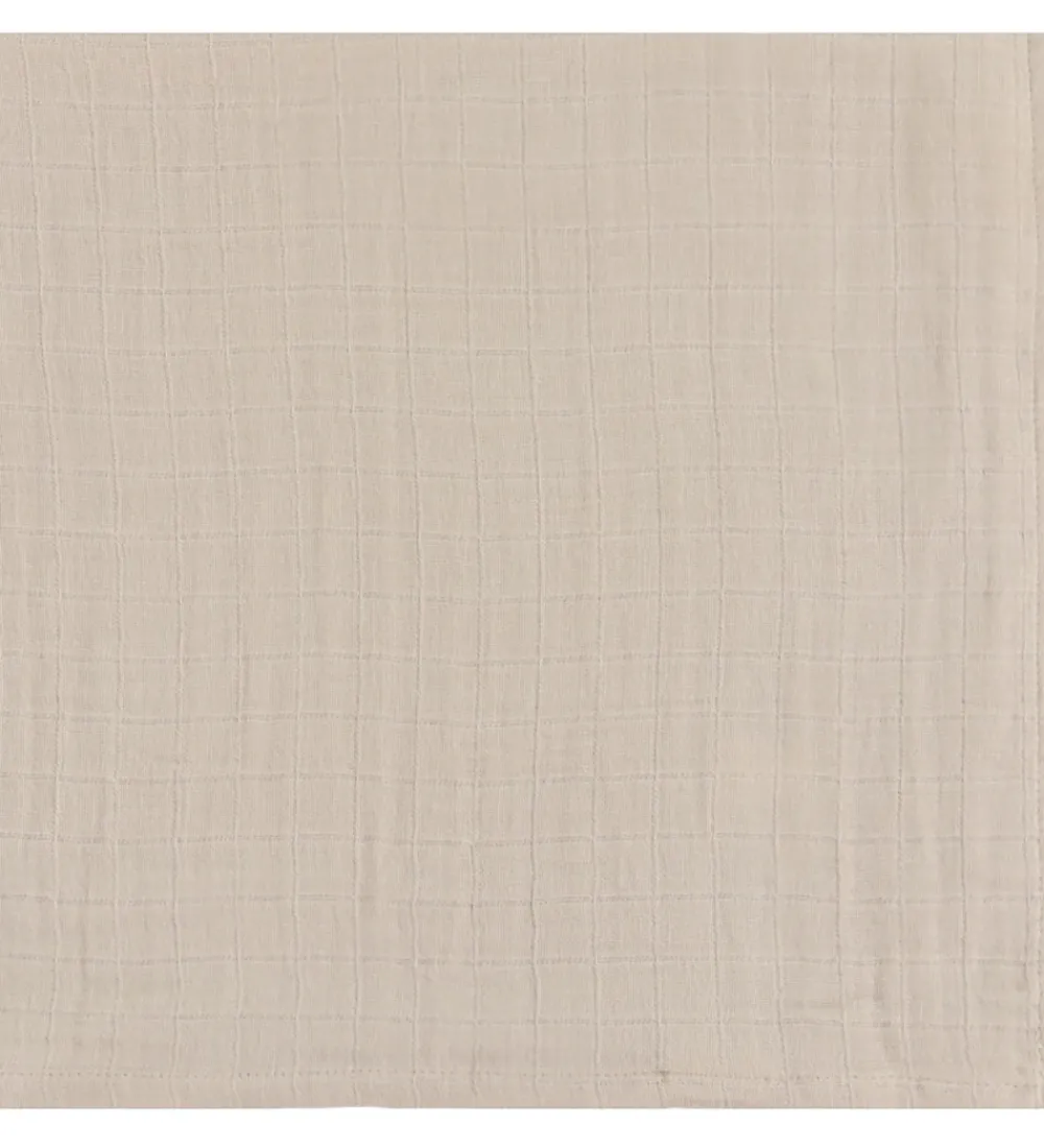 Liewood Stofbleer|Pusletid>Stofbleer - Musselin - 3-pak - 65x65 cm - Lewis - Sandy