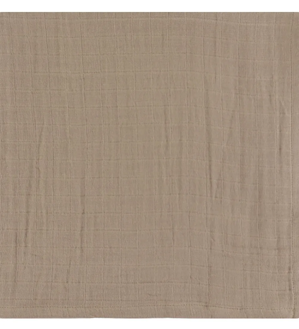 Liewood Stofbleer|Pusletid>Stofbleer - Musselin - 3-pak - 65x65 cm - Lewis - Sandy