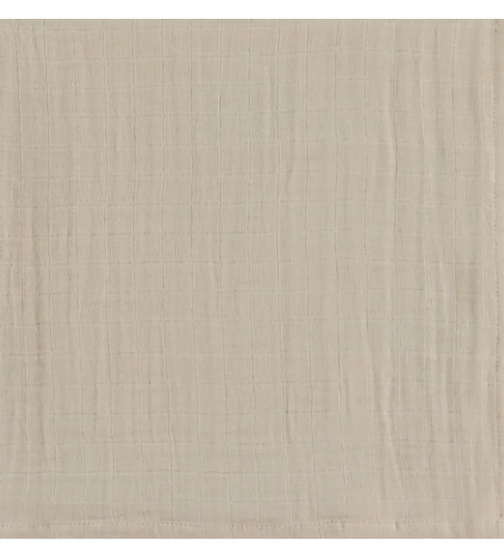 Liewood Stofbleer|Pusletid>Stofbleer - Musselin - 3-pak - 65x65 cm - Lewis - Sandy