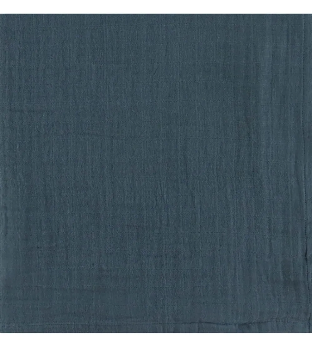 Liewood Stofbleer|Pusletid|Stofbleer - Musselin - 3-pak - 65x65 cm - Lewis - Dove B