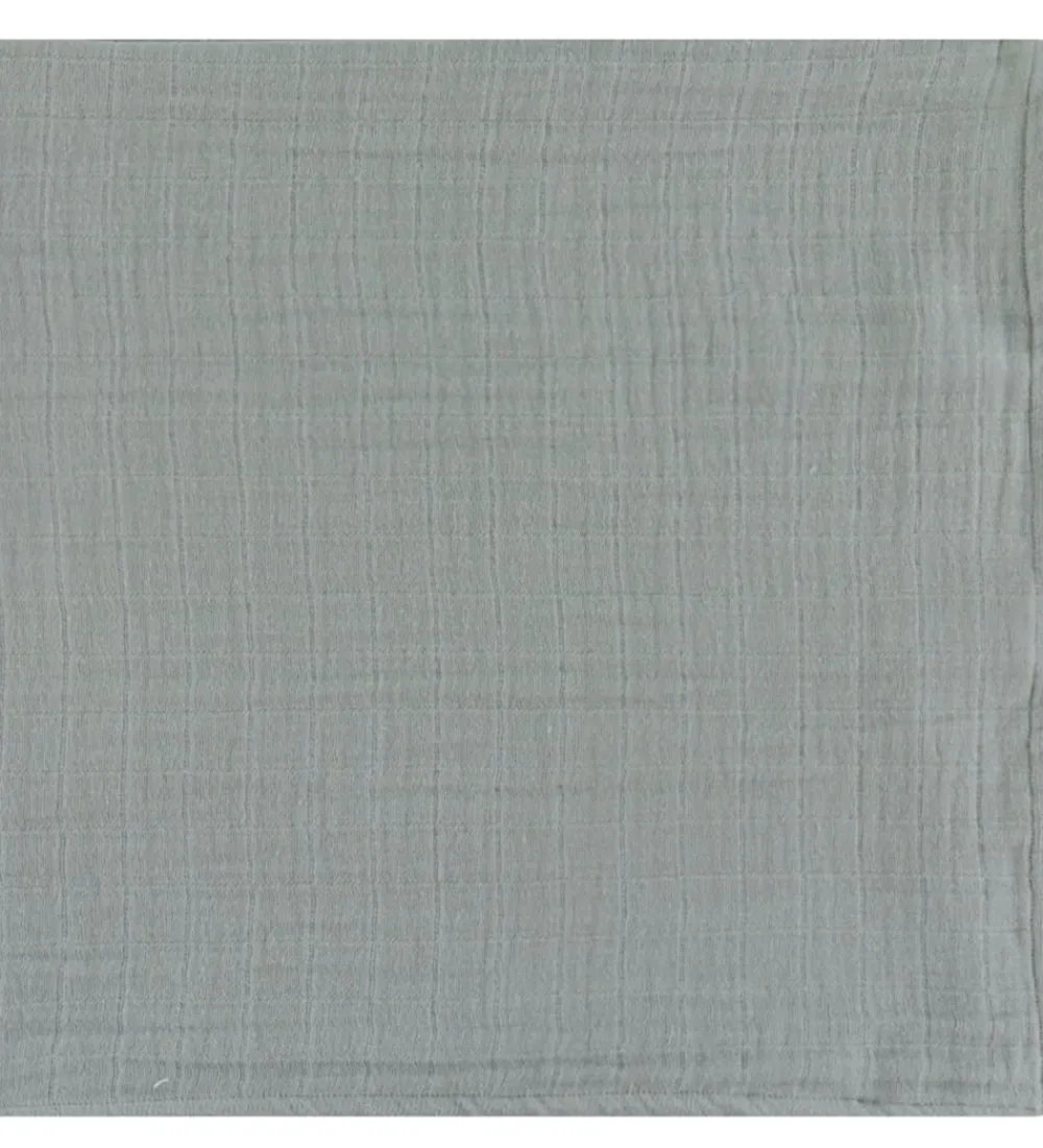 Liewood Stofbleer|Pusletid|Stofbleer - Musselin - 3-pak - 65x65 cm - Lewis - Dove B