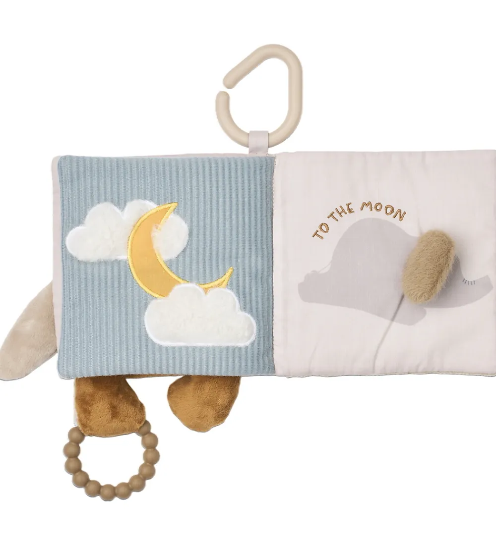 Liewood Babylegetøj>Stofbog - Fey - Sandy multi mix