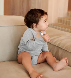 Liewood Tandbørster|Tandbørster - 2-pak - Janelle - Tuscany Rose