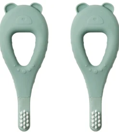 Liewood Tandbørster>Tandbørster - 2-pak - Janelle - Peppermint