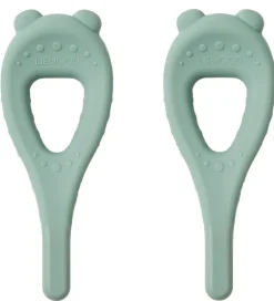 Liewood Tandbørster>Tandbørster - 2-pak - Janelle - Peppermint