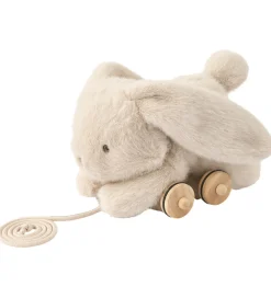 Liewood Babylegetøj>Trækdyr - Pera Rabbit - Mist