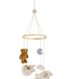 Børn Liewood Uroer|Børneværelset>Uro - Meli Baby - Mist Mix