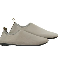 Lil Atelier Badesko>Badesko - NmmFredi - Mourning Dove