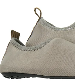 Lil Atelier Badesko>Badesko - NmmFredi - Mourning Dove