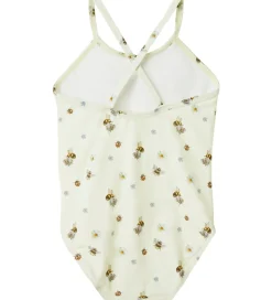 Børn Lil Atelier Badetøj|Lil' Atelier Bagedragt - NmfHelgina - Turtledove