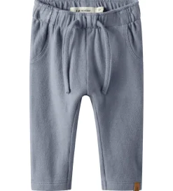 Børn Lil Atelier Bukser Og Jeans|Lil' Atelier Bukser - NbmThoro - Tradewinds