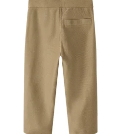 Børn Lil Atelier Bukser Og Jeans>Lil' Atelier Bukser - NmmKaleo - Sepia Tint