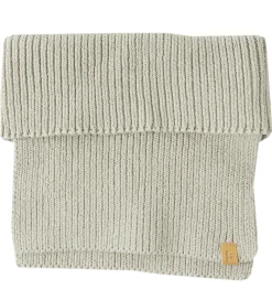 Børn Lil Atelier Tørklæder|Halsedisser|Lil' Atelier Halsedisse - Strik - NmmNalu - Laurel Oak