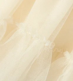 Børn Lil Atelier Nederdele|Lil' Atelier Nederdel - NmfSarina - Pistachio Shell