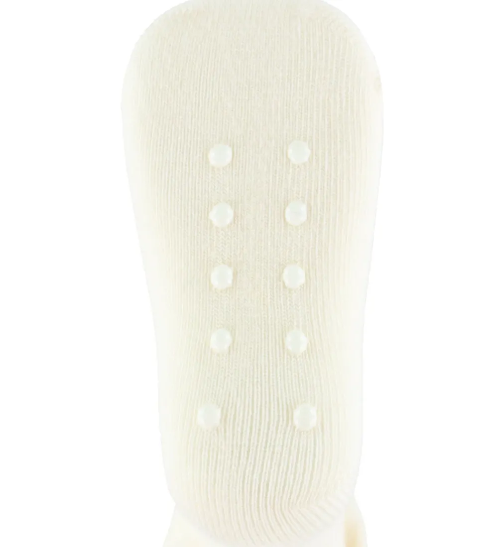 Børn Lil Atelier Strømpebukser|Strømpebukser - NbnFuna - Turtledove