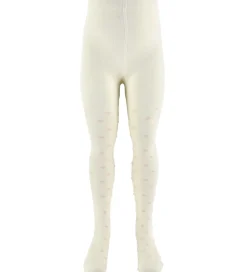 Børn Lil Atelier Strømpebukser|Strømpebukser - NmfReba - Turtledove