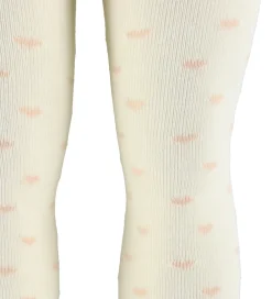 Børn Lil Atelier Strømpebukser|Strømpebukser - NmfReba - Turtledove