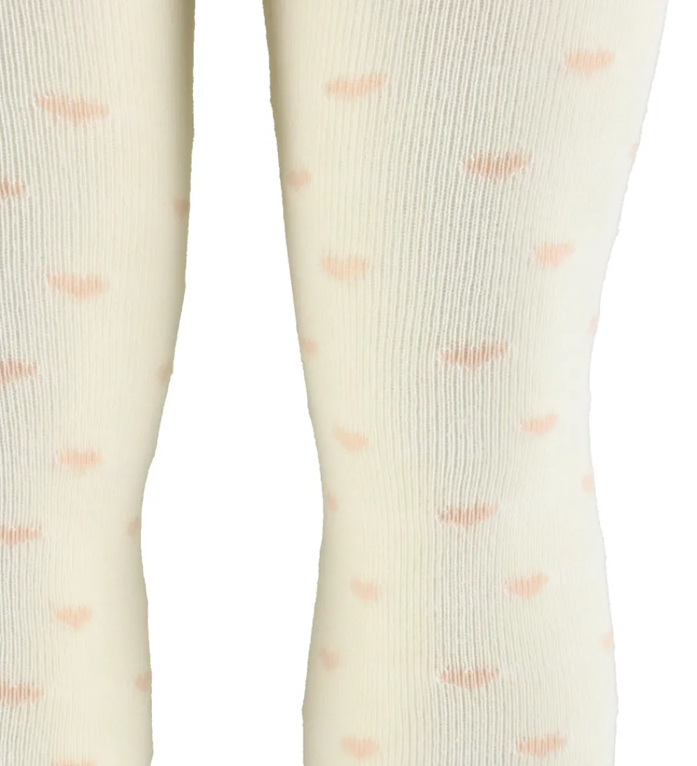 Børn Lil Atelier Strømpebukser|Strømpebukser - NmfReba - Turtledove