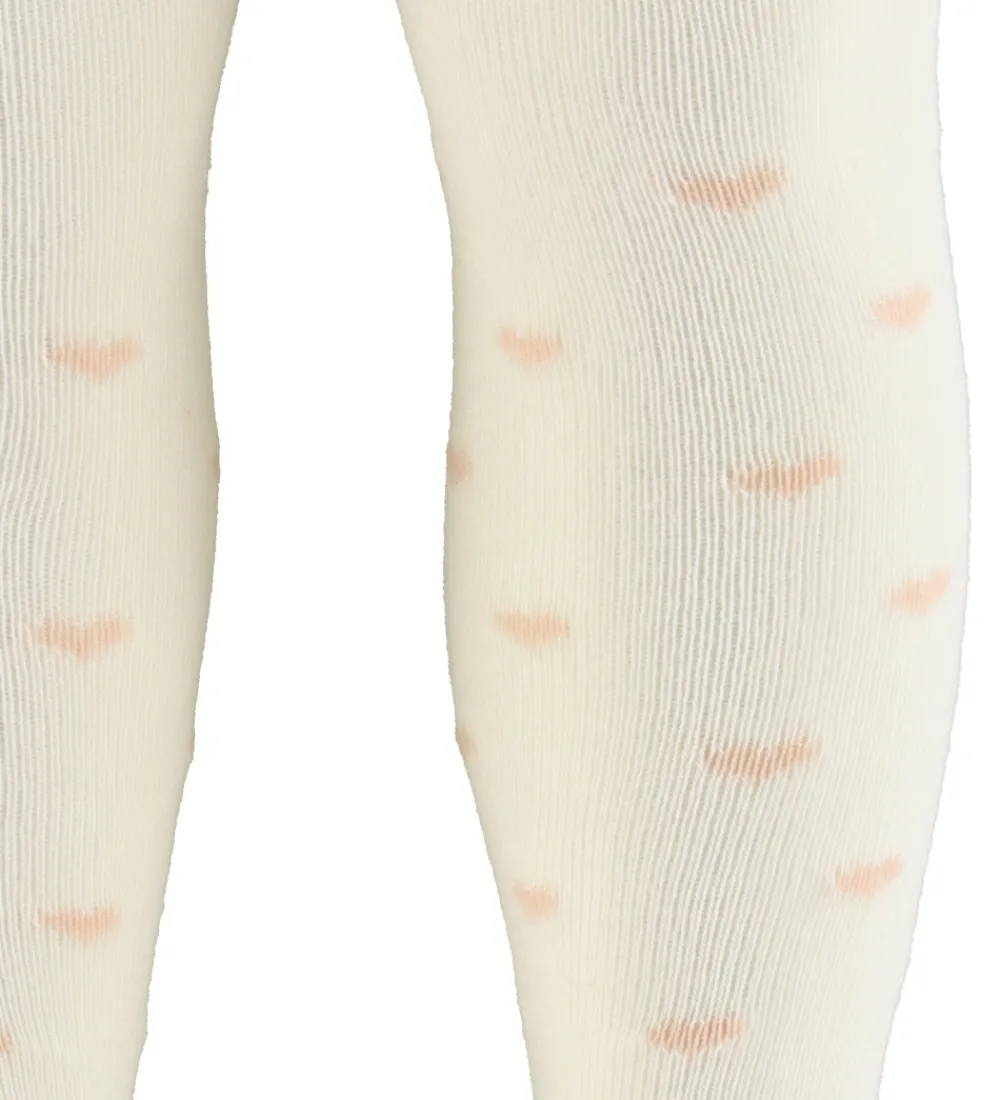 Børn Lil Atelier Strømpebukser|Strømpebukser - NbfReba - Turtledove