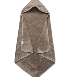 Lille Kanin Babyhåndklæde- Og Poncho|Håndklæder|Babyhåndklæde - 70x70 cm - Atmosphere