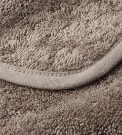 Lille Kanin Babyhåndklæde- Og Poncho|Håndklæder|Babyhåndklæde - 70x70 cm - Atmosphere