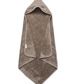 Lille Kanin Babyhåndklæde- Og Poncho|Håndklæder>Babyhåndklæde - 100x100 cm - Atmosphere