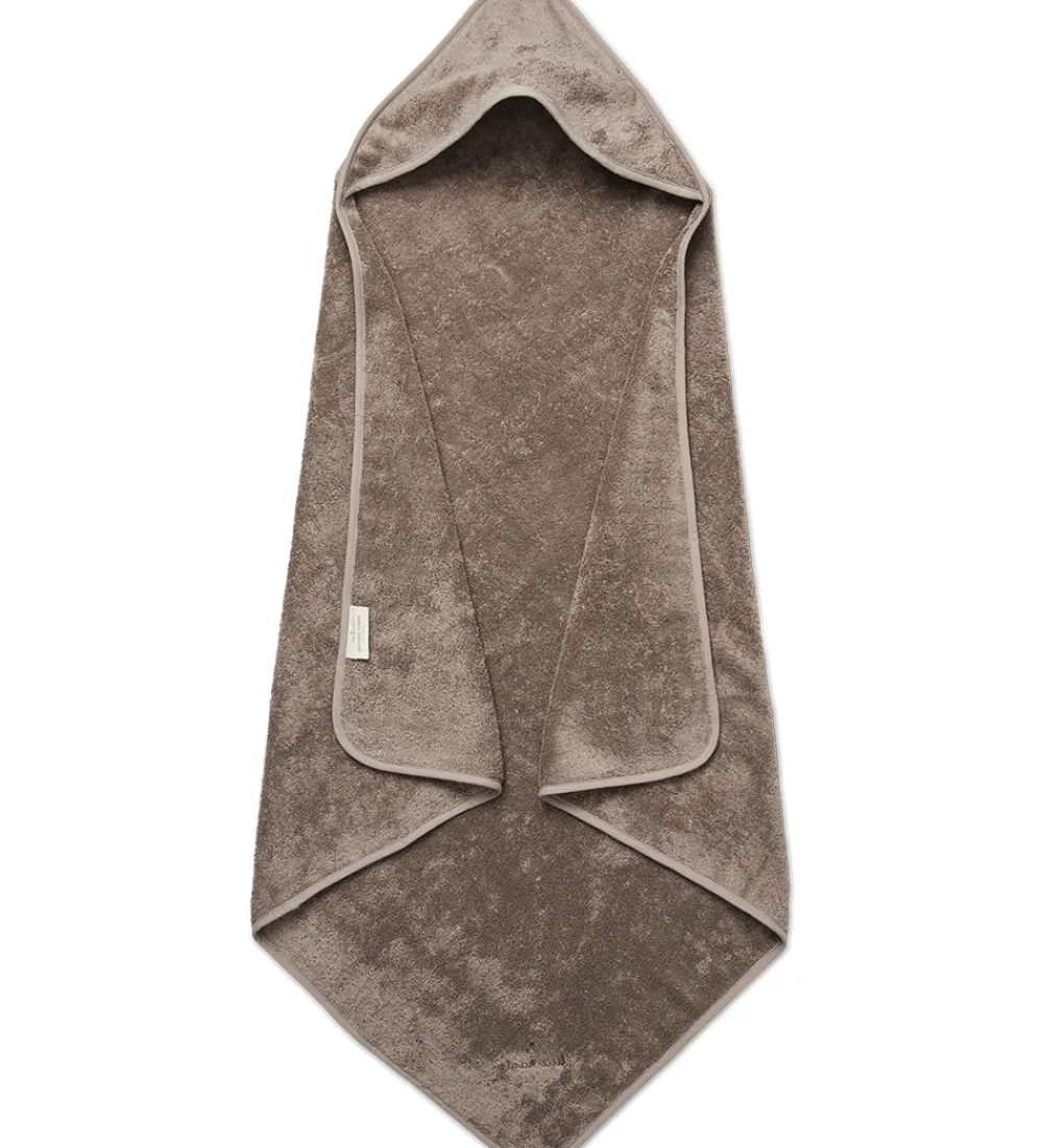 Lille Kanin Babyhåndklæde- Og Poncho|Håndklæder>Babyhåndklæde - 100x100 cm - Atmosphere