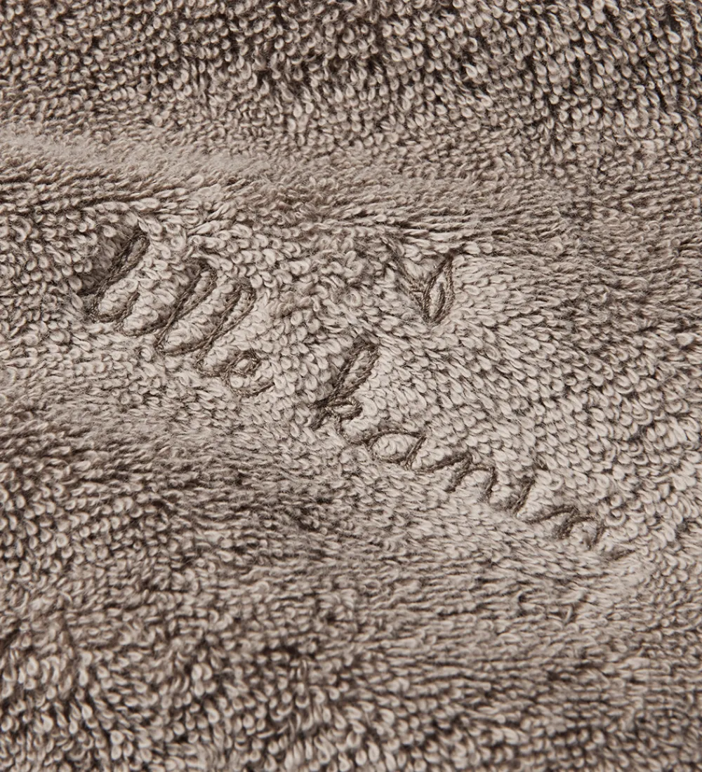 Lille Kanin Babyhåndklæde- Og Poncho|Håndklæder>Babyhåndklæde - 100x100 cm - Atmosphere