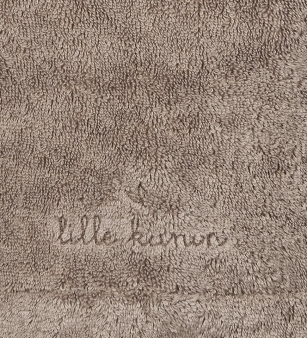 Børn Lille Kanin Badekåber|Badekåbe - Atmosphere