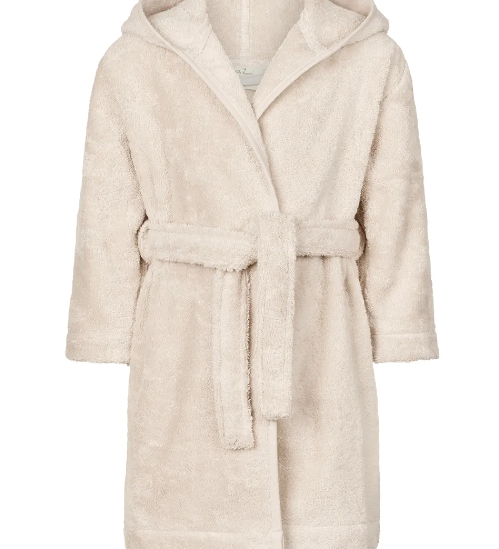 Børn Lille Kanin Badekåber|Badekåbe - Vanilla Ice