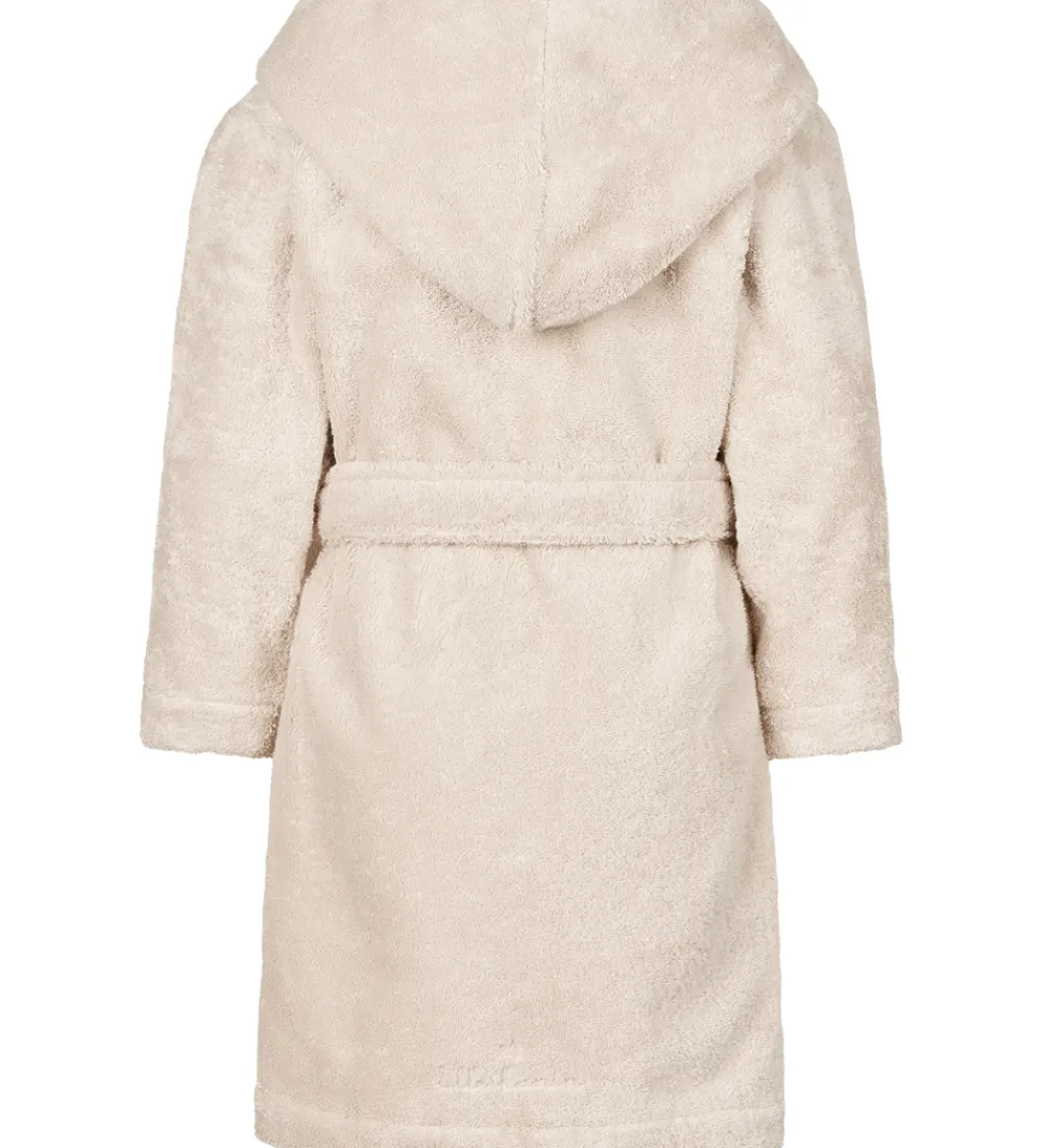 Børn Lille Kanin Badekåber|Badekåbe - Vanilla Ice