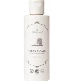 Lille Kanin Cremer>Clean & Care - 100 ml