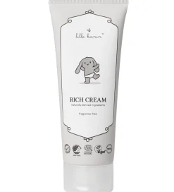Lille Kanin Cremer|Fed Creme - 75 ml