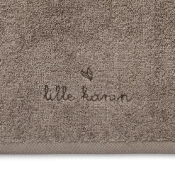 Lille Kanin Håndklæder|Håndklæder|Håndklæde - 50x70 cm - Atmosphere