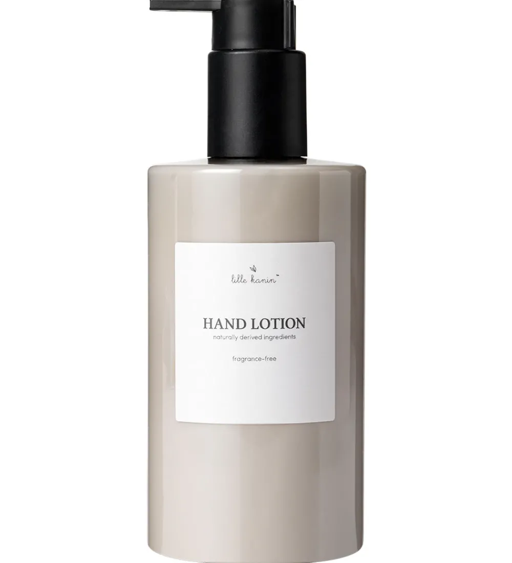 Lille Kanin Cremer|Håndlotion - 300 ml