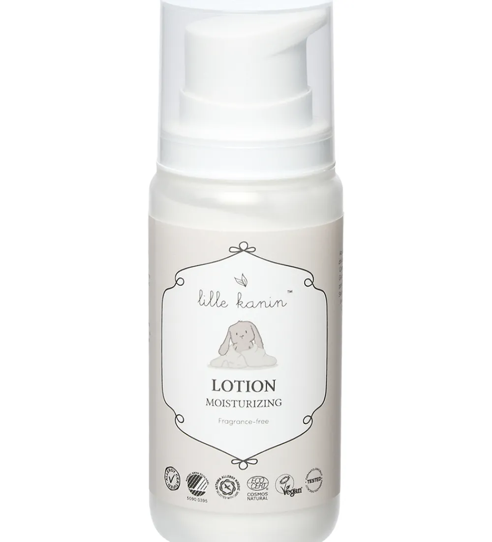 Lille Kanin Cremer|Lotion - 100 ml