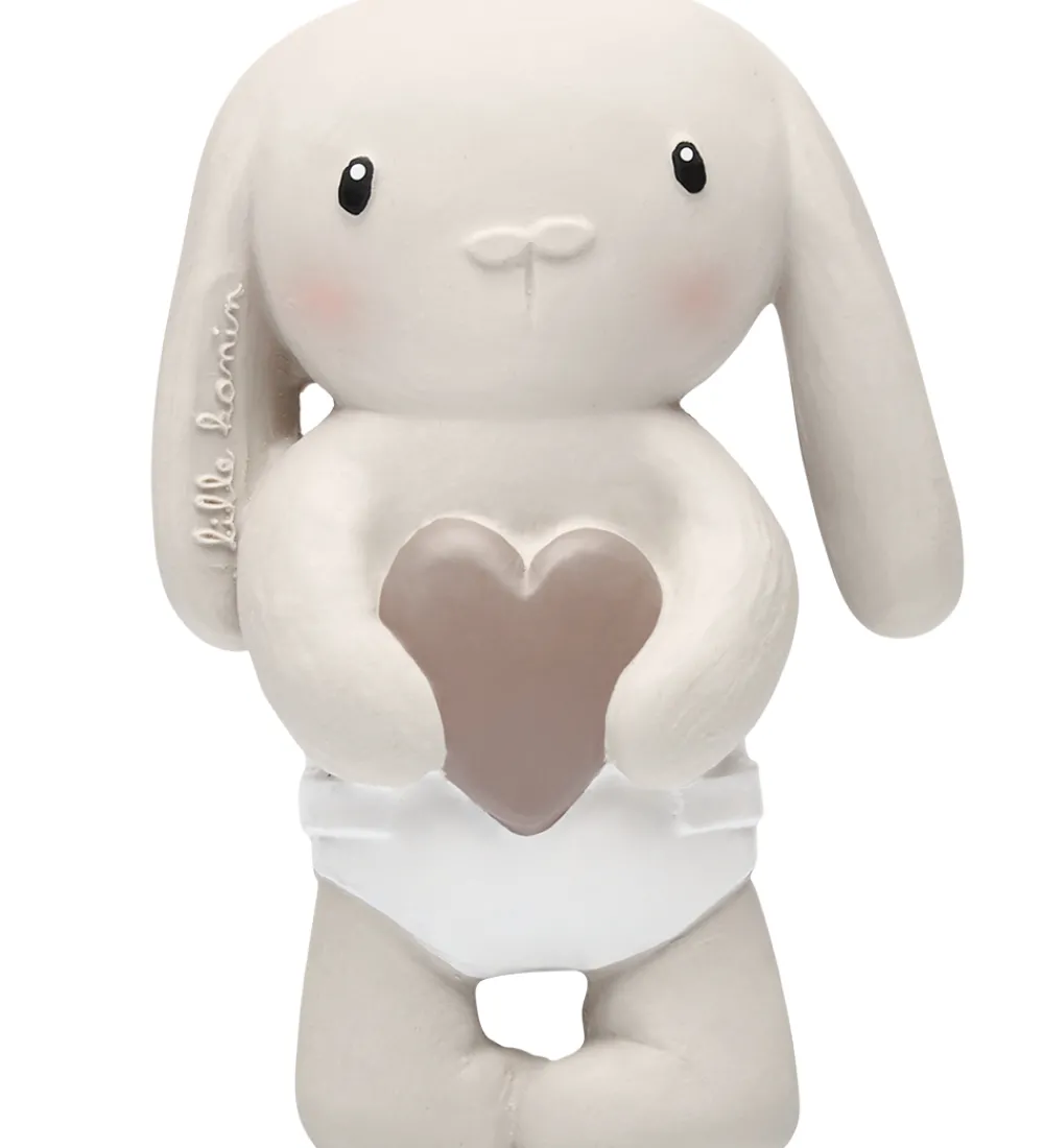 Lille Kanin Bideringe|Sanselegetøj