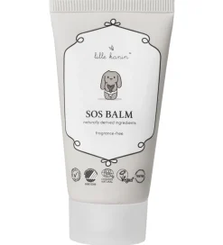 Lille Kanin Cremer>SOS Balm - 30 ml