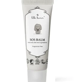 Lille Kanin Cremer|SOS Balm - 10 ml