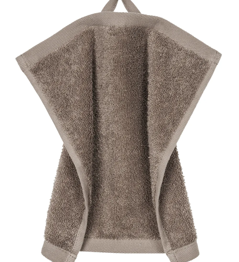 Lille Kanin Vaskeklude|Vaskeklud - 25x25 cm - Atmosphere