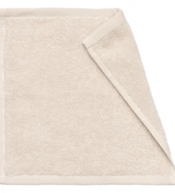 Lille Kanin Vaskeklude>Vaskeklud - 25x25 cm - Vanilla Ice