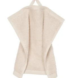 Lille Kanin Vaskeklude>Vaskeklud - 25x25 cm - Vanilla Ice