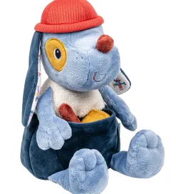 Lilliputiens Aktivitetslegetøj>Aktivitetslegetøj - Discovery Handyman Hunden Jules