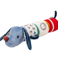 Lilliputiens Aktivitetslegetøj>Aktivitetslegetøj m. Lyd - Hunden Jules