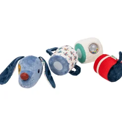 Lilliputiens Aktivitetslegetøj>Aktivitetslegetøj m. Lyd - Hunden Jules