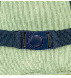 Børn Lilliputiens Børnehavetasker>Børnehavetaske - Joe - Turkisgrøn